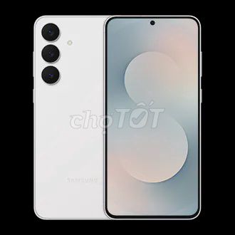 Samsung S25 FE 128GB Trắng. Mua bán Điện thoại tại Thành phố Thủ Đức Tp Hồ Chí Minh được đăng bởi Nguyễn Văn Thuận hình 1