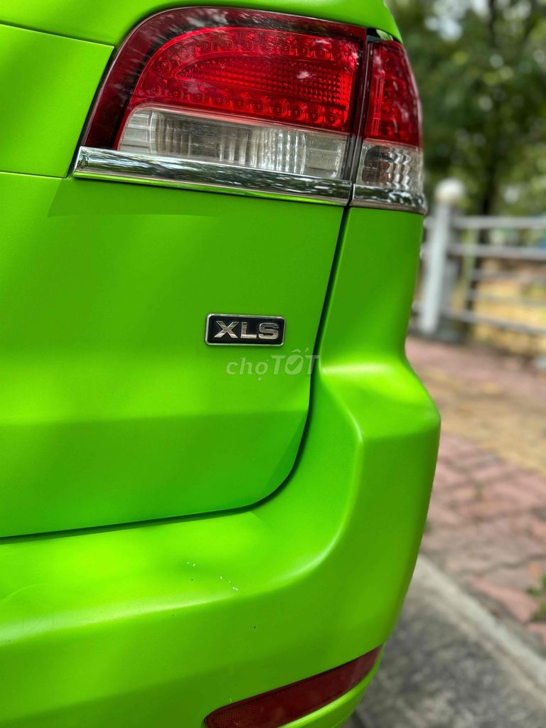 Ford Escape 2009 XLS 2.3 AT 4X2 full đồ chơi. Mua bán Ô tô tại Thành phố Thuận An Bình Dương được đăng bởi Hưng hình 10