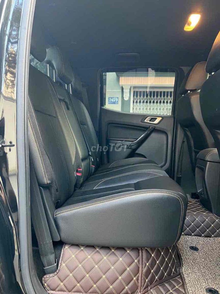 FORD RANGER 2020 WILDTRAK 02 CẦU FULL OPTION. Mua bán Ô tô tại Quận Gò Vấp Tp Hồ Chí Minh được đăng bởi Mr Tài hình 6
