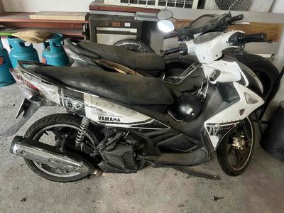 bán xe nouvo. Mua bán Xe máy tại Thành phố Biên Hòa Đồng Nai được đăng bởi Bé Heo