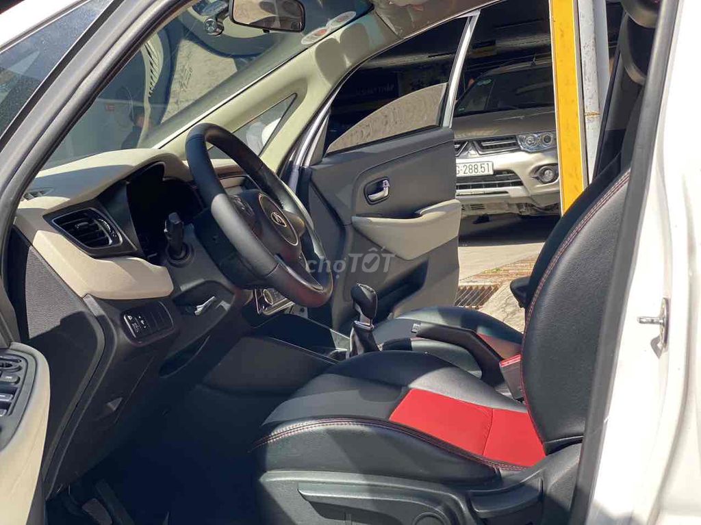 Kia Rondo 2022 - 38000 km. Mua bán Ô tô tại Thành phố Thủ Đức Tp Hồ Chí Minh được đăng bởi Trọng Thức hình 6