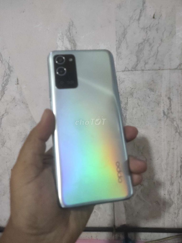 Oppo A16 8GB/256GB Sài êm. Mua bán Điện thoại tại Quận Ninh Kiều Cần Thơ được đăng bởi liên hê số  hình 1