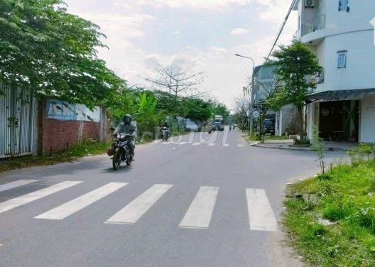 Bán lô đất MT Đường Nguyễn Bính 7m5 sát vành đai - Khu Đô Thị Phước Lý