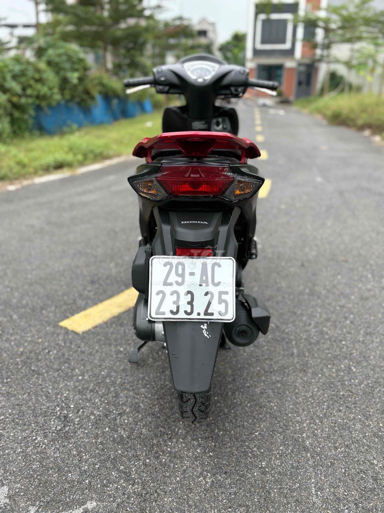 Vision thể thao t10/2025. Mua bán Xe máy tại Huyện Sóc Sơn Hà Nội được đăng bởi Tên chưa cung cấp hình 5