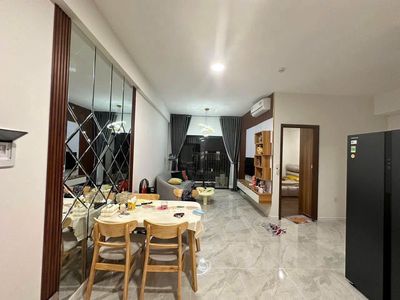 Аренда · 2 комн. · 69 м² · Quận Bình Tân, ул. An Dương Vương