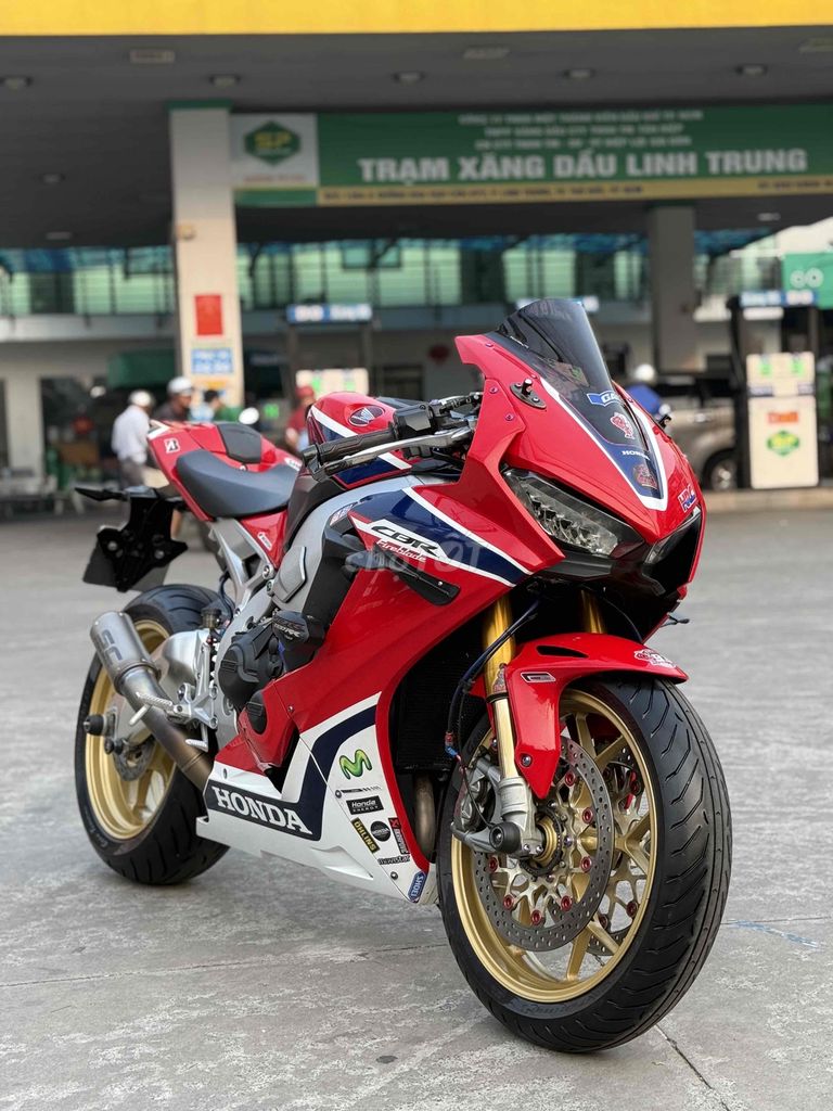 💰🪙 HONDA CBR1000RR - SP1 SIÊU ĐẸP MẠNH, KENG