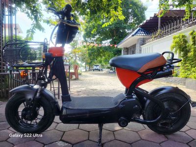 Lamborghini 133 Giant. Mua bán Xe điện tại Quận Kiến An Hải Phòng được đăng bởi Khoái Khoái