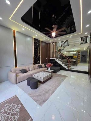 Rent · 3 bd · 100 м² · Quận Cẩm Lệ, ул. Đường Quách Thị Trang
