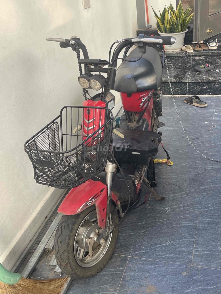 xe máy điện. Mua bán Xe điện tại Huyện Lạng Giang Bắc Giang được đăng bởi nguyễn trung kiên hình 8