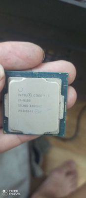 Chip i3 8100 đẹp. Mua bán Linh kiện (RAM, Card...) tại Quận Gò Vấp Tp Hồ Chí Minh được đăng bởi Đông