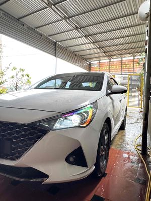 Hyundai Accent 2022 1.4 AT Đặc Biệt - 70000 km. Mua bán Ô tô tại Huyện Đắk Mil Đắk Nông được đăng bởi Lê Hà sỹ hùng