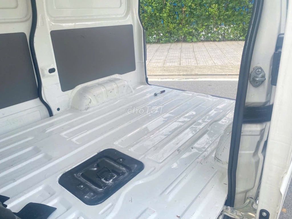 Bán Suzuki Super Carry Van 2022 - 39000 km. Mua bán Ô tô tại Quận 12 Tp Hồ Chí Minh được đăng bởi Xuân Trường hình 6