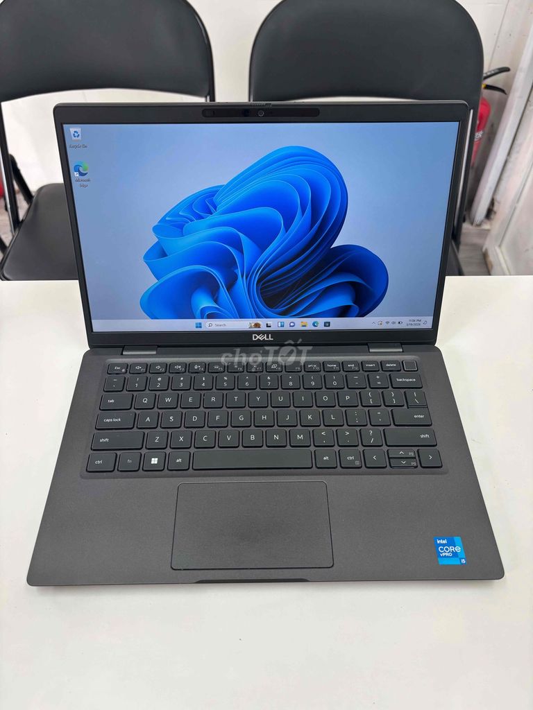 Dell Latitude 7320 i5-1145G7 13.3 inch 16GB/256GB. Mua bán Laptop tại Quận Bình Tân Tp Hồ Chí Minh được đăng bởi Trương Thị Huyền Trang hình 1