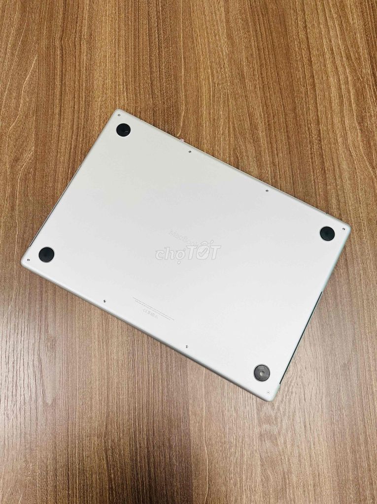 Macbook Pro 16 inch M1Pro 16gpu 32/512GB Space Gre. Mua bán Laptop tại Quận Cầu Giấy Hà Nội được đăng bởi Trần Tĩnh hình 3