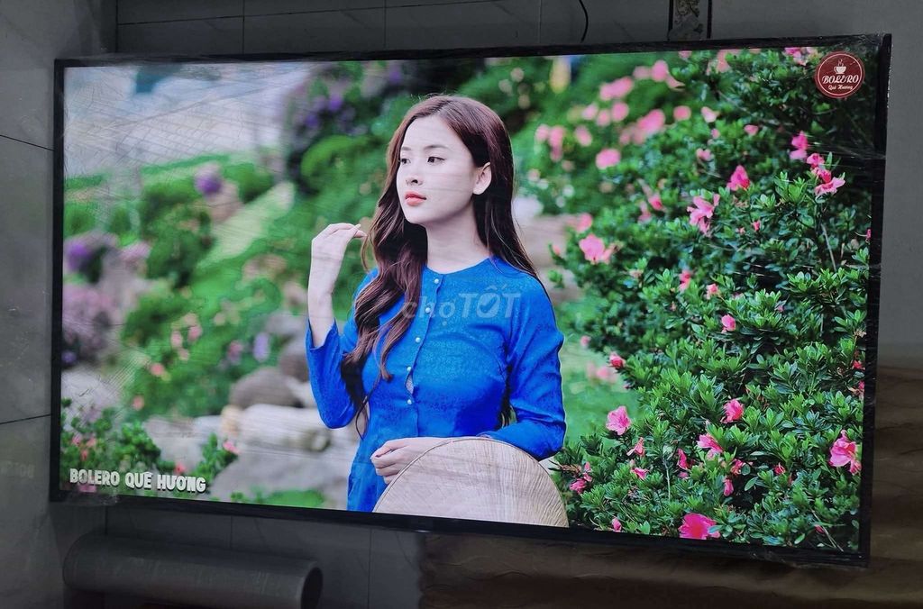 Tivi Sony 65 inch Sắc nét Sống động. Mua bán Tivi, Âm thanh tại Thành phố Biên Hòa Đồng Nai được đăng bởi Lê Dũng  hình 1