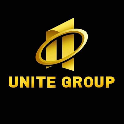 UNITE GROUP logo