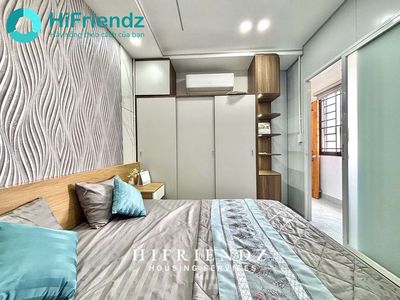 STUDIO FULL NỘI THẤT CỰC ĐẸP KẾ BÊN ĐH GTVT, LDXH, NGUYỄN ẢNH THỦ