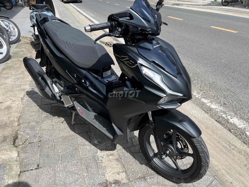 Ab 125 2024 ❇️Đồng Moto Đà Lạt ❇️. Mua bán Xe máy tại Thành phố Đà Lạt Lâm Đồng được đăng bởi ĐỒNG MOTOR 2  cá nhân hình 1
