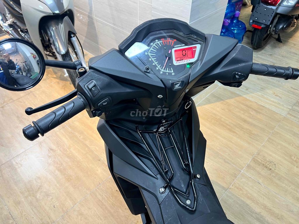Winner 150 2016❇️Đồng Moto Đà Lạt❇️
