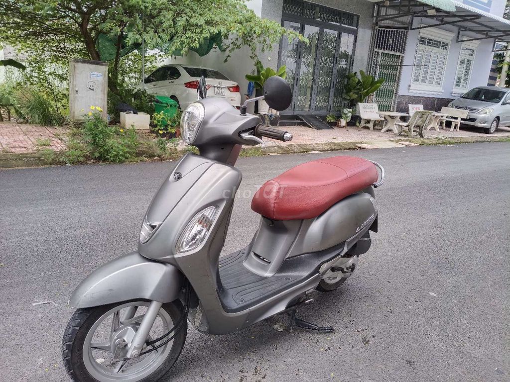 Kymco 50cc xe đẹp máy cực êm chín chủ. Mua bán Xe máy tại Quận Bình Thuỷ Cần Thơ được đăng bởi binh hình 3
