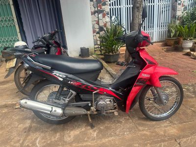 Sirius 110cc đỏ. Mua bán Xe máy tại Huyện Đăk Đoa Gia Lai được đăng bởi Trần Quang Sơn
