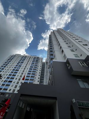🔥 CĂN HỘ 85M2 THANG MÁY NGAY PHẠM VĂN ĐỒNG - SÁT BÊN FLORA NOVIA