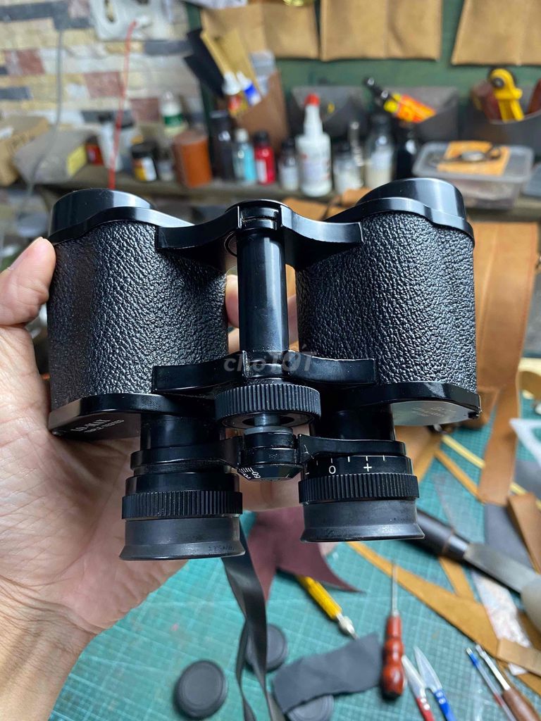 ống nhòm nội địa Nhật. Mua bán Đồ thể thao, Dã ngoại tại Quận 12 Tp Hồ Chí Minh được đăng bởi Phu hình 1