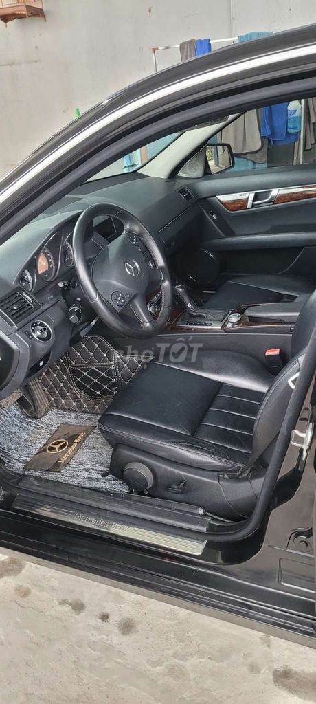 Bán xe số tự động - C250 CGI. Mua bán Ô tô tại Thị xã Phổ Yên Thái Nguyên được đăng bởi Chaler me hình 14