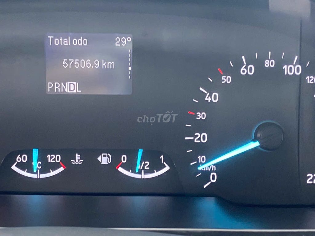 Ford EcoSport Titanium 1.0L AT 2021 - 57500 km. Mua bán Ô tô tại Quận Bình Thạnh Tp Hồ Chí Minh được đăng bởi Trần Hoàng Long hình 11