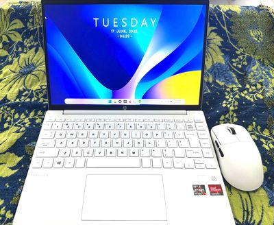 Siêu nhẹ Pavilion Aero R7 5800U, 16GB, chỉ 970g. Mua bán Laptop tại Quận 10 Tp Hồ Chí Minh được đăng bởi Phúc