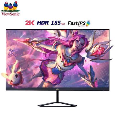 Màn 27 inch 2k 185hz