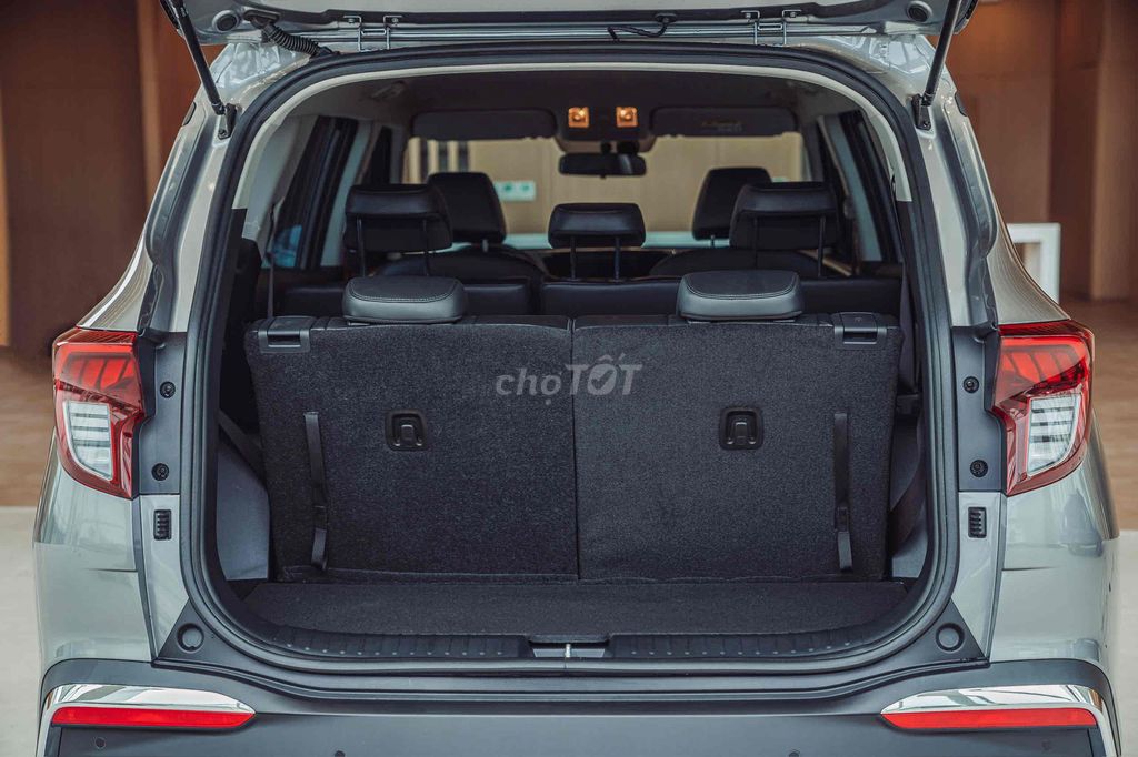 Kia Carens 2025 1.5G Luxury - Xe Sẵn Giao. Mua bán Ô tô tại Quận Gò Vấp Tp Hồ Chí Minh được đăng bởi KIA GÒ VẤP HCM hình 15