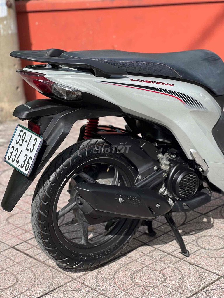 ❤️ Vision đời 2023 bánh lớn bstp 9chủ hỗ trợ góp. Mua bán Xe máy tại Quận 11 Tp Hồ Chí Minh được đăng bởi Hưng Từ hình 7