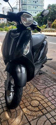 Yamaha Grande 2016 Đen
