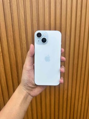 Apple iPhone 15 128GB Trắng Mỹ Đã sử dụng