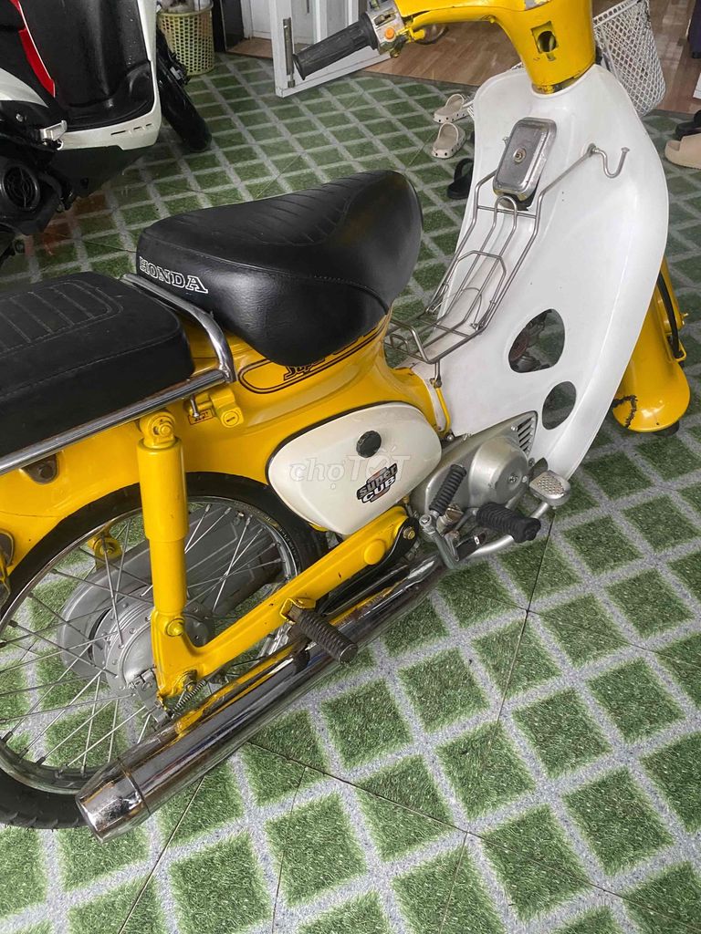 bán cup 50. Mua bán Xe máy tại Quận Bình Thuỷ Cần Thơ được đăng bởi giup nguyen  hình 4