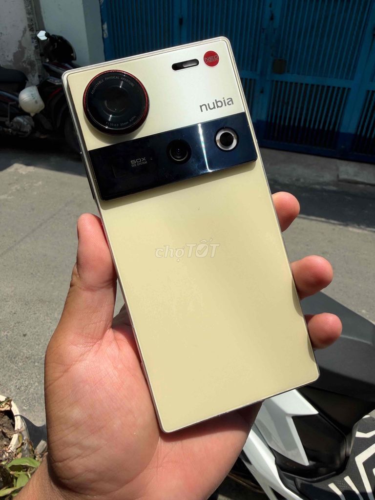 Nubia Z70 Ultra 16GB/512GB gl. Mua bán Điện thoại tại Quận Gò Vấp Tp Hồ Chí Minh được đăng bởi mai chi hình 1