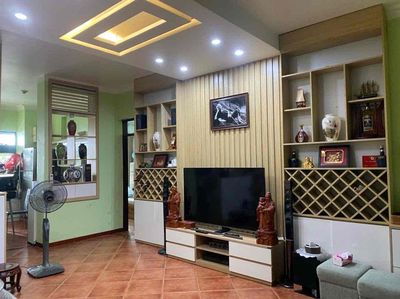 Nhà Hiếm !Toà Nhà 18T1Trung Hoà Nhân Chính Tầng17 Nội Thất Vip -9.1ty. Mua bán căn hộ/chung cư tại Quận Cầu Giấy Hà Nội được đăng bởi Letai