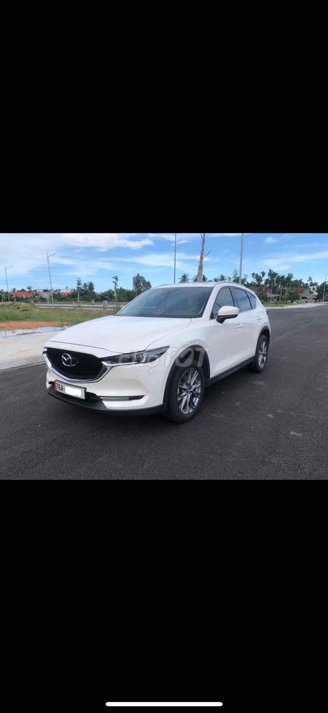 Mazda CX 5 2022 Premium - 280000 km