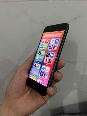 Iphone 7 q.tế 128G zin sạch full