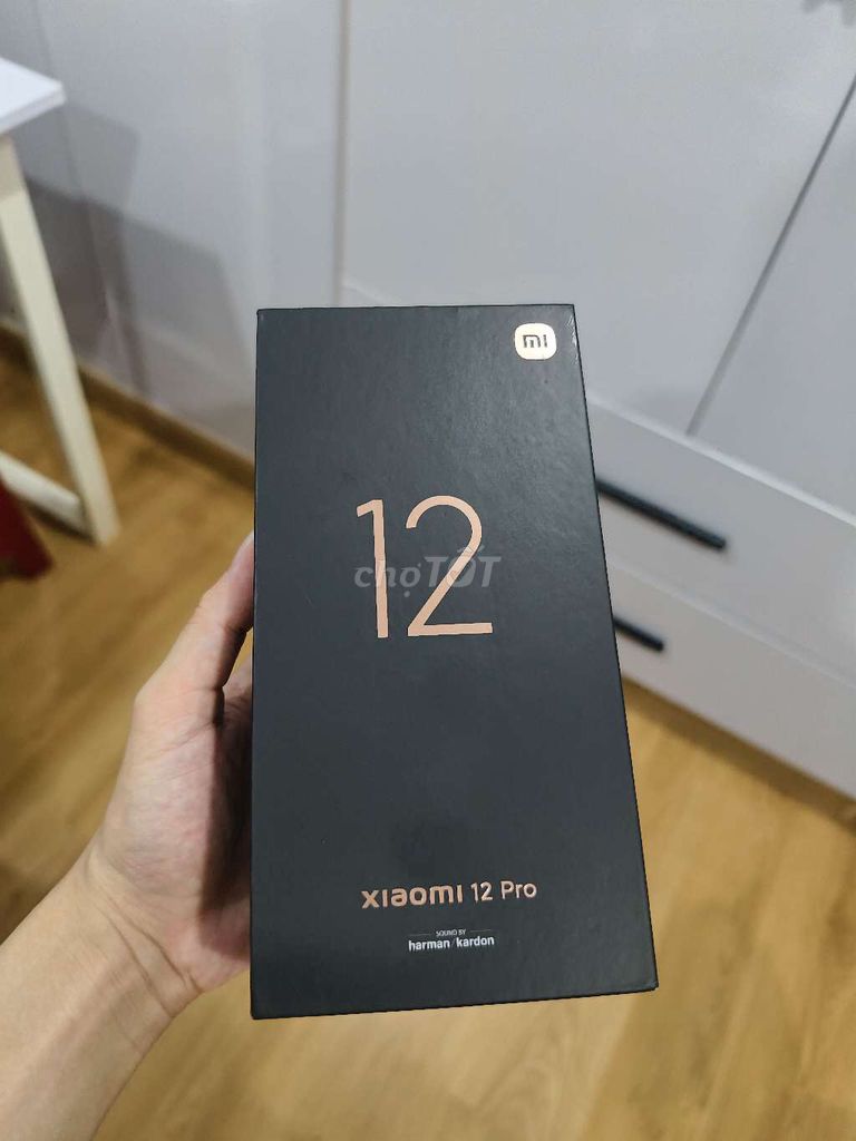 Xiaomi 12 Pro Xanh tím Sọc màn hình. Mua bán Điện thoại tại Quận Sơn Trà Đà Nẵng được đăng bởi Huỳnh Bảo hình 1