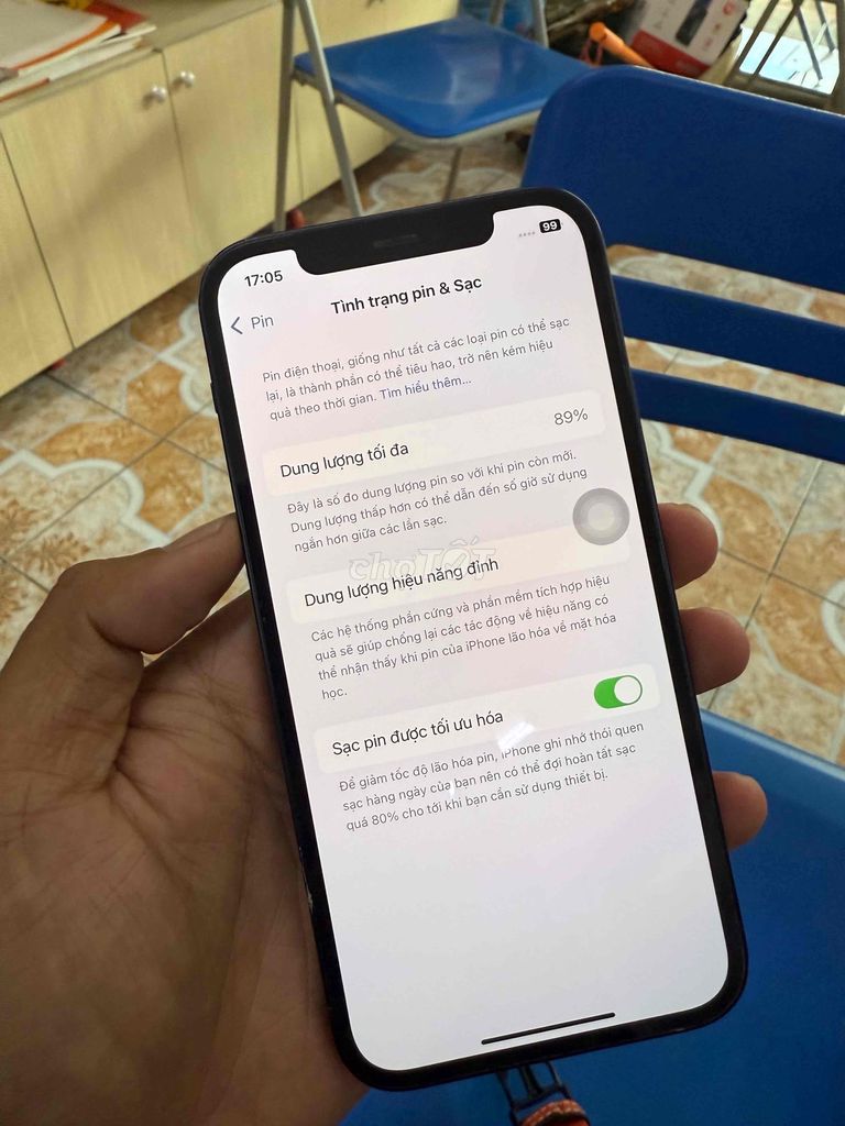 iphone 12 64gb. Mua bán Điện thoại tại Thành phố Tây Ninh Tây Ninh được đăng bởi cầm đồ thanh lí giá rẻ hình 2