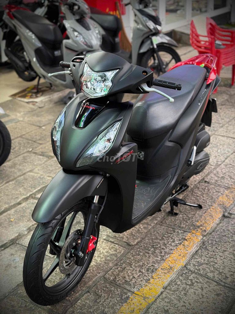 Honda Vision Sport 2022 (прямой долговой взнос)