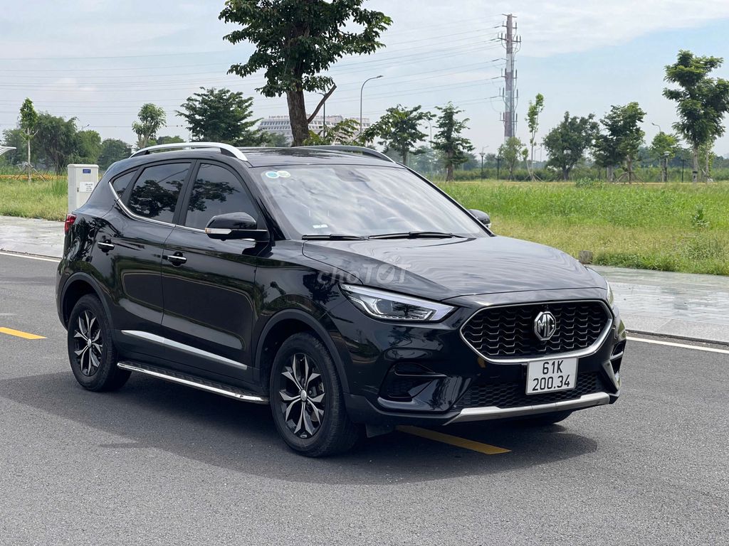 MG MGZS 2023 Standard 1.5 AT 2WD - 32000 km. Mua bán Ô tô tại Thành phố Thủ Đức Tp Hồ Chí Minh được đăng bởi THP Auto hình 17