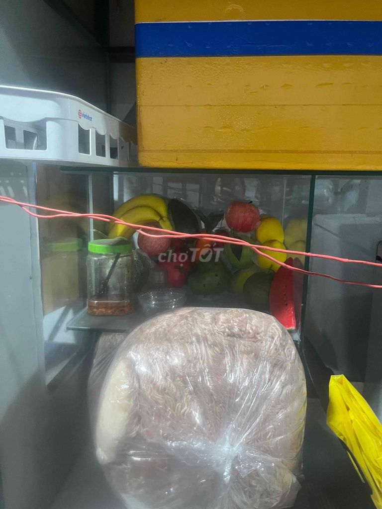 thanh lý xe cf và 1 số đồ dùng liên quan. Mua bán Phương tiện khác tại Quận 7 Tp Hồ Chí Minh được đăng bởi Trinh Túi hình 2