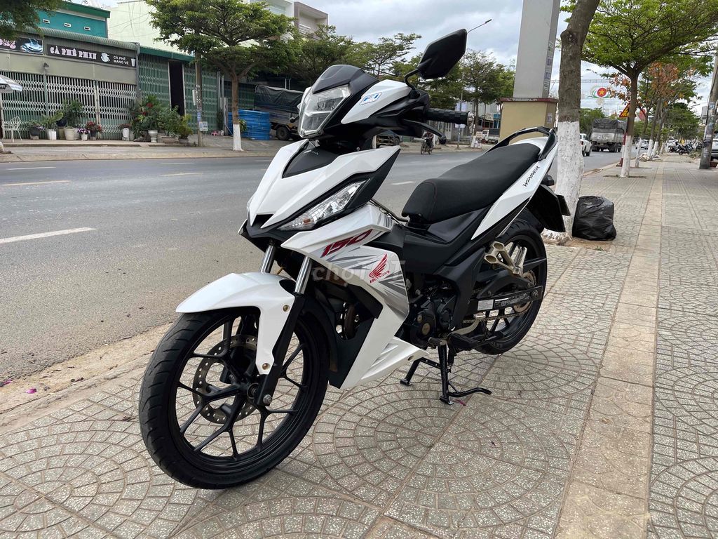 Bán Honda winner 150 chính chủ biển 49. Mua bán Xe máy tại Huyện Đơn Dương Lâm Đồng được đăng bởi ANH DUY xe máy cũ miền Nam hình 4