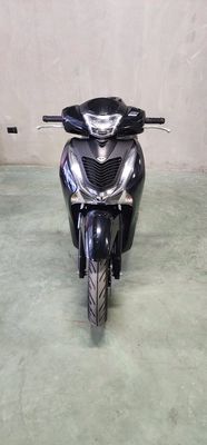 Honda SH 125i 2017 Đen