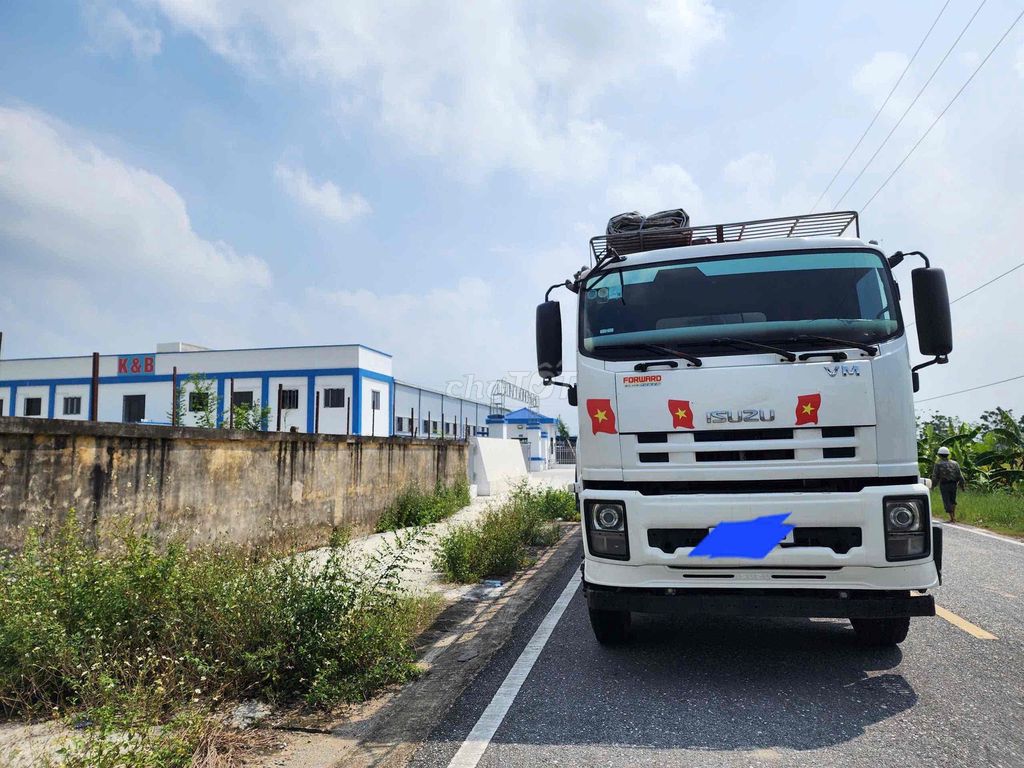 isuzu 2018 xe nguyên jin /sdt: ***. Mua bán Xe tải, xe ben tại Huyện Hưng Hà Thái Bình được đăng bởi Tú Vũ Xuân hình 2