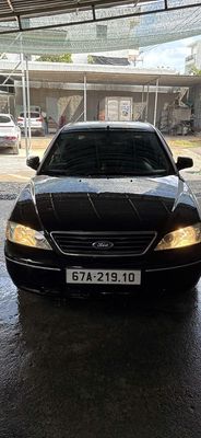 Ford Mondeo 2007 2.0 AT - 138000 km. Mua bán Ô tô tại Huyện Hóc Môn Tp Hồ Chí Minh được đăng bởi Hieu Trinh Trong