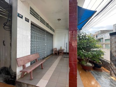 Nhà mặt tiền + 175 m2 + 2 phòng ngủ +  Trần Phú, P. Xuân An. Cho thuê nhà ở tại Thành phố Long Khánh Đồng Nai được đăng bởi Dien Van